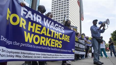 minimum wage muntinlupa|California delays health care worker minimum wage increase to .